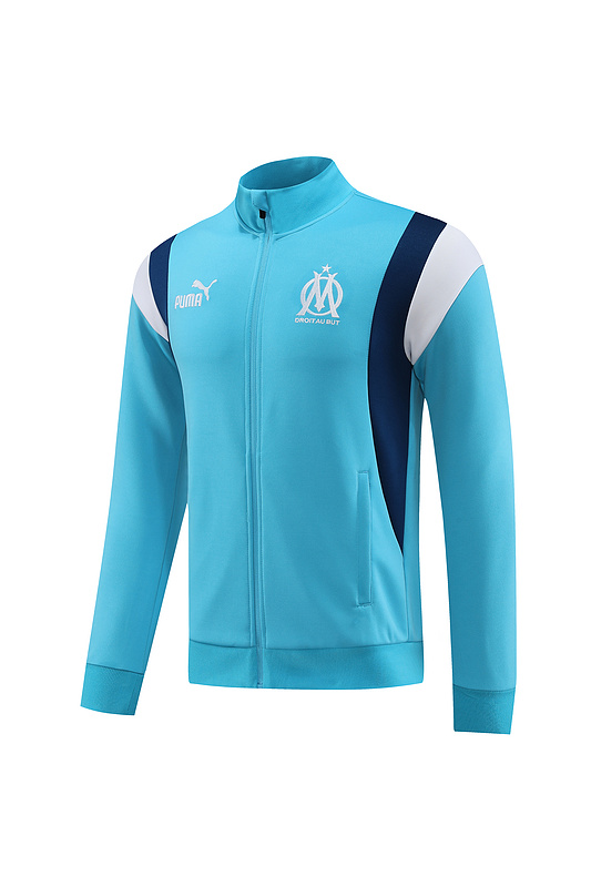 23 Marseille sky blue suit